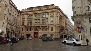 Хиляди чехи искат улици в Прага да бъдат кръстени на герои от "Властелинът на пръстените"
