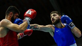 Четвърти български боксьор взе квота за Париж 2024