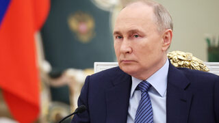 Путин към Запада: Готови сме за ядрена война, имаме "моркови" за мир