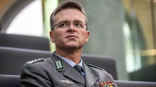 Асоциация на Бундесвера: Нито една армейска бригада не е готова за действие