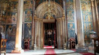 <span class="highlight">Косово</span> върна земя на манастир – решаваща крачка към Съвета на Европа