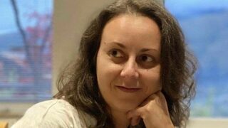 Галина Гиргинова, анализатор: Очернящите кампании целят да унищожат опърничавите съдии