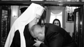 Бойко Борисов: България загуби своя духовен баща