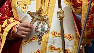 Изборът на патриарх: какво предстои