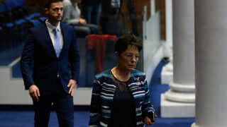 БСП: Патриархът ще остане в спомените ни като разумен, благ, високоерудиран <span class="highlight">духовник</span>