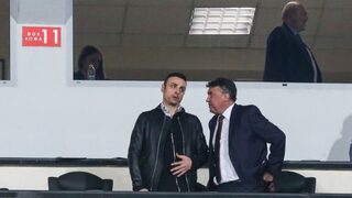 "Държава в държавата": защо президентският пост в БФС е толкова желан