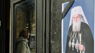 След смъртта на патриарх Неофит: църквата се подготвя за изпращането му