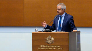 Парламентът одобри договор със САЩ за нови ядрени мощности в АЕЦ "Козлодуй"