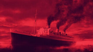 Кошмари на <span class="highlight">Queen</span> Mary