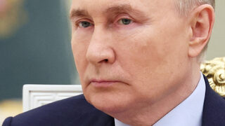 Не признавайте изборите и Путин за президент