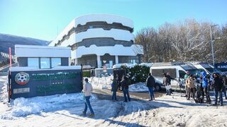 Футболният съюз съобщи, че ще излъчи на живо конгреса