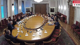 Международният <span class="highlight">валутен</span> <span class="highlight">фонд</span>: Намалете бюджетния дефицит с 1% (видео)