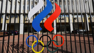 Русия обяви, че няма да бойкотира олимпийските игри в Париж