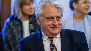 Бойко Рашков: Мафиотският кръг в прокуратурата отказва да бъде изслушан в парламента