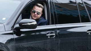 Георги Градев: Говори се, че се купуват гласове за Георги Иванов-Гонзо