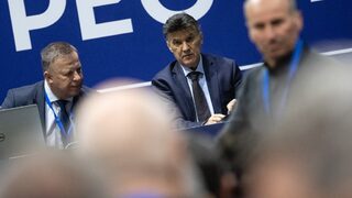 Борислав Михайлов: Токсичната среда искаше да превземе футбола на всяка цена
