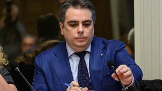 Министерството на финансите очаква критерият за инфлацията да е изпълнен до септември