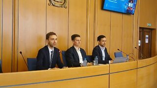Рекорден годишен <span class="highlight">пробег</span> от 65 млн.км е задачата пред градския транспорт на София