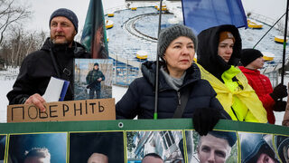 "Безмилостно и брутално": ООН огласи доказателства за мъчения на украински пленници в Русия