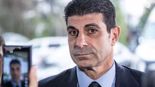 Георги Иванов спечели избора за президент още на първия тур