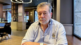 "Скепсисът ни прави критично мислещи. Нихилизмът - циници": Петко Георгиев отговаря на Макс Фриш