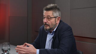 Проф. Георги Каприев разкритикува държавата, основната заплата на професор е 2110 лв.