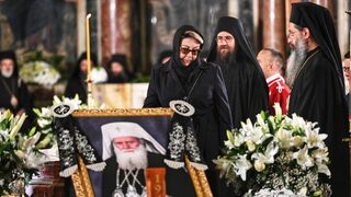 Митрофанова от "Александър Невски": Присъствието на Украинската църква е абсолютна провокация