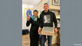От 10 години сме в Германия. Но ще се върнем в България