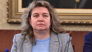 Министърът на правосъдието можел да иска отстраняването на градския прокурор на София