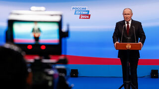 Путин потвърди, че се е съгласил Навални да бъде разменен