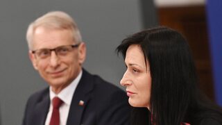 За всичко да решават заедно, за подкрепата от ДПС също: споразумението, което ГЕРБ (засега) отказа