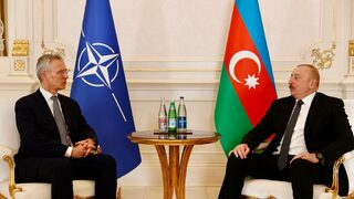 Азербайджанският президент: Никога не сме били толкова близо до мир с Армения