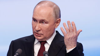 Русия е проблем, който Западът не може да "разреши"