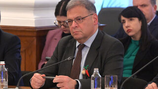 Eкоминистърът определи правомощията на контролните органи за защита на дюните