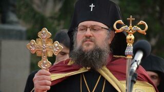 Врачанският митрополит оглави синода и ще организира избора на нов патриарх