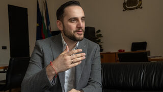 Цветомир Петров, председател на Общинския съвет: Искам да решим проблема с детските градини в София