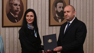 ГЕРБ ще направи правителство