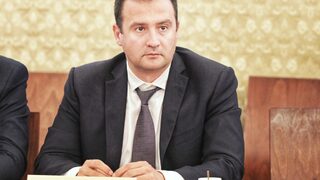 Кой е предложеният за министър на енергетиката Жечо Станков