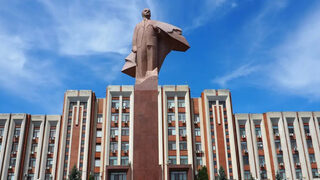 Приднестровието: "мафиотската държава" на олигарх от КГБ