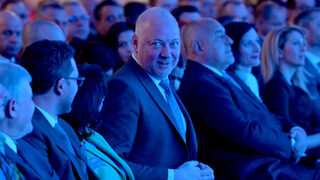 Кой е Росен Желязков, предложен за министър на иновациите и растежа