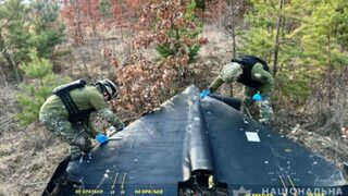 Украйна на 25-ия месец от войната. Има ли промени в стратегическата схема