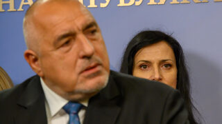 Цитат на деня: Не искам лидерска среща, те се държат невъзпитано