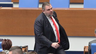 Цитат на деня: Сараите на Доган ще се превърнат или в резерват, или Пеевски ще се настани там