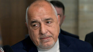 ГЕРБ няма да отстъпи от номинацията на Мария Габриел за премиер