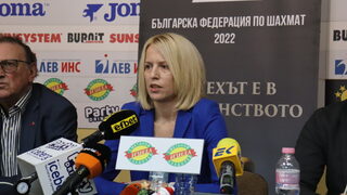 Съдът отхвърли жалбите срещу лицензираната федерация по шахмат