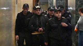 Семерджиев обжалва и присъда за причинена средна телесна повреда