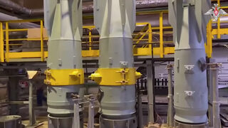 Русия е засилила производството на авиационни фугасни бомби (видео)