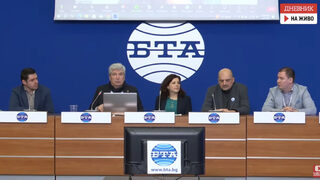 "Българите са готови да го построят за своя сметка": Журналистически разкрития за "Турски поток" (видео)