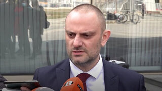 МВР: Бившият шеф на антимафиотите Любомир Янев е имал контакт с Мартин Божанов