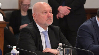 Тагарев: Много е важно да продължим с редовно правителство